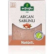 Hype Store Natür Argan Sabunu 125G