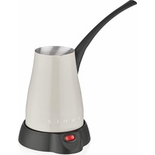 Hype Store SCM-2960 Inox Elektrikli Cezve