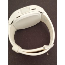 Normadia Çocuklar Için Kameralı Akıllı Saat ve Kulaklık Hediye Seti