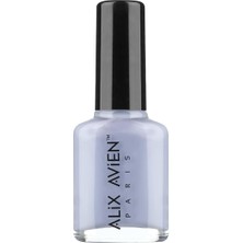 Hype Store Alıx Avıen Lavanta Oje 72 - Yüksek Pigmentli Uzun Süreli Kalıcılık Hızlı Kuruma - Nail Lacquer 72
