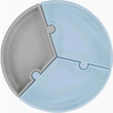 Hype Store Puzzle - Blue/powder Grey