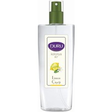Hype Store Duru Sprey Limon Kolonya (150 Ml)