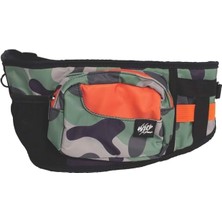 Hype Store M-Pets Wıld Evcil Hayvan Aksesuarları Için Bel Çantası