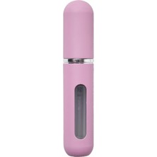 Hype Store 5 ml Parfüm Atomizeri Pembe - 16