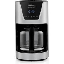 Hype Store Arzum AR3081 Brewtime Delux Filtre Kahve Makinesi