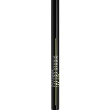 Hype Store New York Tattoo Liner Ink Pen - /siyah