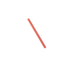 Ennalbur Mum Sıcak Silikon Turuncu 11,2 mm  20 Cm Kalın