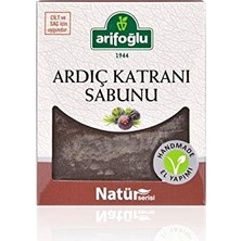 Hype Store Natür Ardıç Katranı Sabunu 125G