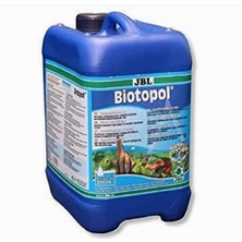 Hype Store Biotopol 5 L Su Düzenleyici, 111-20032ASD