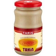 Hype Store Tarpaz Tahin Cam Kavanoz 350G