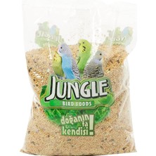 Hype Store Poşet Muhabbet Yemi, 1 kg