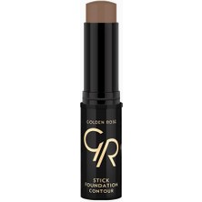 Hype Store Golden Rose Stick Foundation-Contour No:11 - Fondöten