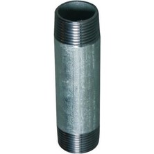 Ennalbur Galvanizli Boru Uzatma Pasolu 3/4 40 cm