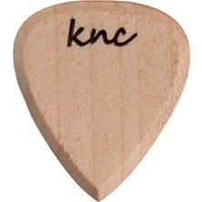 Hype Store Knc Picks Maple Standart Heavy (3mm)