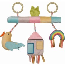 Hype Store Practical Hanging Carousel - Askılı Pratik Dönence