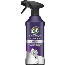 Hype Store Power Perfect Kireç & Pas Sökücü Sprey 435 ml (1 x 435 Ml)