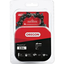 Hype Store Oregon E84 Powercut 61 cm Zincirli Testere Zinciri, Husqvarna, Stihl Için Uygundur