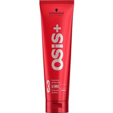 Hype Store + Professional G-Force Strong Hold Jel 150 ml