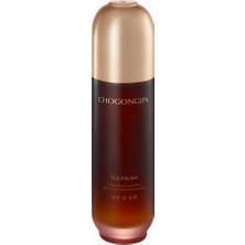 Hype Store Chogongjin Youngan Jin Kırışıklık Karşıtı Sıkılaştırıcı Tonik 150ML