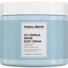 Hype Store Centella Onarıcı Vücut Kremi 400 ml