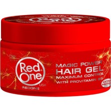 Hype Store Jöle Red Power 400 ml