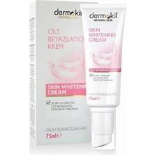 Hype Store Dermokil Cilt Beyazlatıcı 75 ml