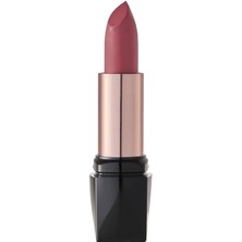 Hype Store Golden Rose Satin Lipstick Ruj No:10