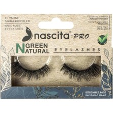 Hype Store Natural Takma Kirpik - 114