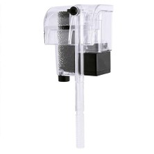 Hype Store Valkyrie 250L Sessiz 3W Askılı Şelale Akvaryum Filtre Kafa Motoru Iç Filtre