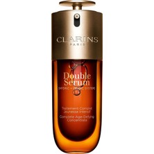 Hype Store Clarins Double Serum 9
