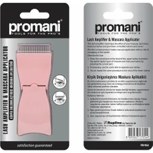 Hype Store Promani Kirpik Dolgunlaştırıcı Maskara Aplikatörü PR-954