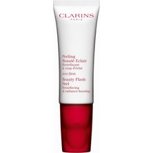 Hype Store Clarins Beauty Flash Peel 50 ml Peeling Gel