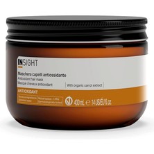 Hype Store Insıght Saç Antioksidan Maske 400 Mililitre