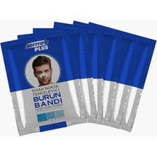 Hype Store Softto Burun Bandı Erkek