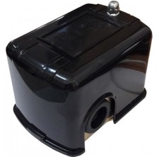 Ennalbur Meck BS-2 Basınçlandırma Şalteri