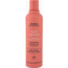 Hype Store Aveda Nutriplenish Light Nemlendirici Şampuan 250 ml