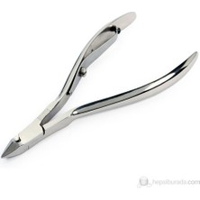 Solingen Et Pensı 448N Profesyonel Kullanım İçin Hijyenik Tırnak Kenarı Temizleme Aracı