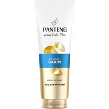 Hype Store Pantene Temel Bakım Saç Kremi 257ML