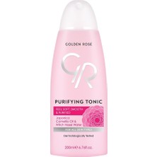 Hype Store Golden Rose Prufiying Tonic 1 Paket