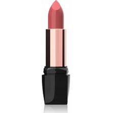 Hype Store Golden Rose Satin Lipstick No:13 1 Paket