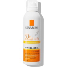 Hype Store La Roche-Posay Spf 50+ Body Mist Ultra-Light Yüksek Güneş Koruması 200ML