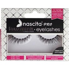 Hype Store Pro Faux Takma Kirpik