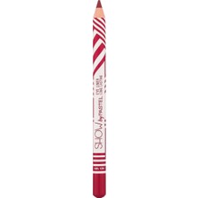 Hype Store Show By Pastel Long Lasting Eye Pencil 129