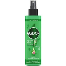 Hype Store Superblend Sıvı Saç Bakım Kremi Sağlıklı Uzayan Saçlar Güçlendirici ve Besleyici Bakım 200 ml