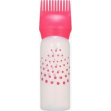 Hype Store Buffer® Saç Boyama Aparatı Taraklı Saç Bakımı Krem Saç Yağı Uygulama Aparatı