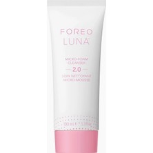 Hype Store Micro-Foam Cleanser Yüz Temizleme Köpüğü 2.0 100ML