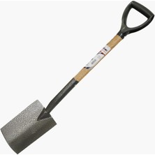 Hype Store 82651 Carbon Digging Spade