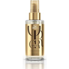 Hype Store Professionals Oil Reflections Işıltı Sağlayan Pürüzsüzleştirici Yağ 100 ml