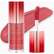 Hype Store Golden Rose Cheek Liquid Blush NO:103 - Allık