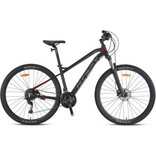 Kron Xc 450 Hd Hidrolik Fren 24 Vites 27,5 Jant Bisiklet